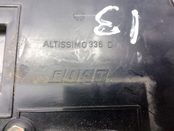 PILOTO TRA DER EXT FIAT UNO (146_)|Desguaces La Cabaña