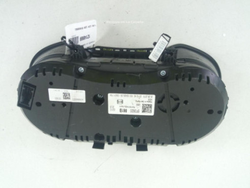 5F0920861B CUADRO INSTRUMENTOS SEAT LEON (5F1) |Desguaces La Cabaña