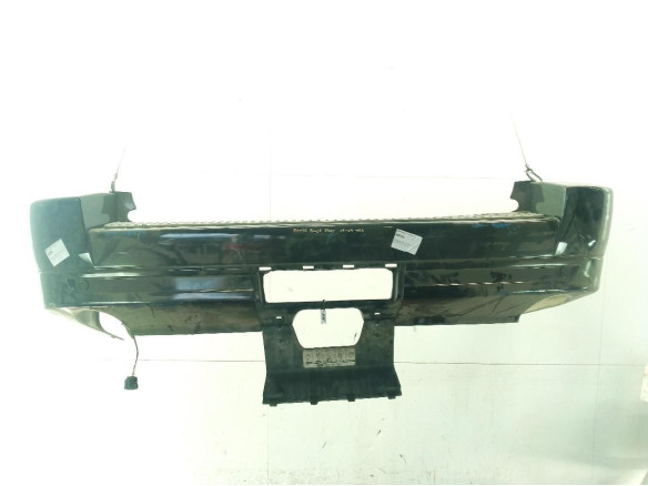 PARAGOLPES TRA LAND ROVER RANGE ROVER III (L322)|Desguaces La Cabaña