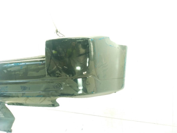 PARAGOLPES TRA LAND ROVER RANGE ROVER III (L322)|Desguaces La Cabaña