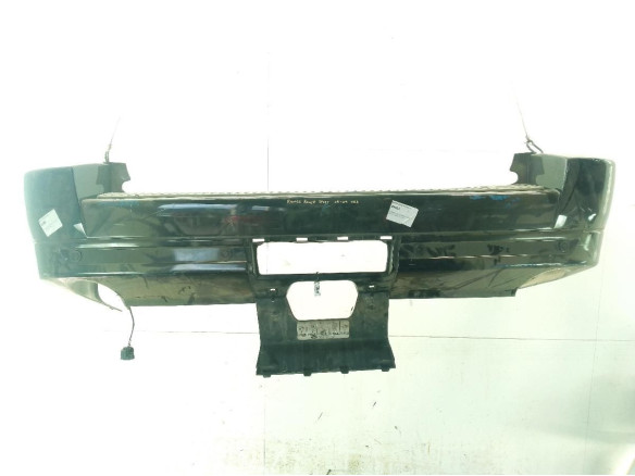 PARAGOLPES TRA LAND ROVER RANGE ROVER III (L322)|Desguaces La Cabaña