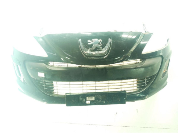   PARAGOLPES DEL PEUGEOT 308 (4A_, 4C_)|Desguaces La Cabaña