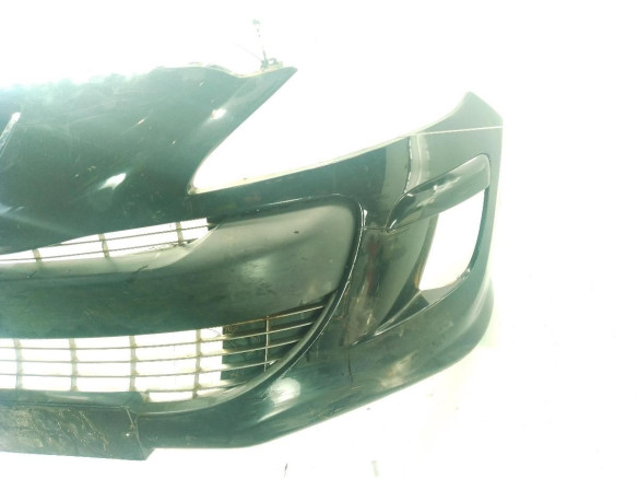   PARAGOLPES DEL PEUGEOT 308 (4A_, 4C_)|Desguaces La Cabaña