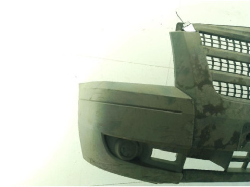 PARAGOLPES DEL FORD TRANSIT Furgón (FA_ _)|Desguaces La Cabaña