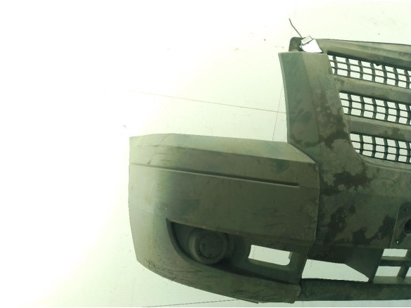 PARAGOLPES DEL FORD TRANSIT Furgón (FA_ _)|Desguaces La Cabaña