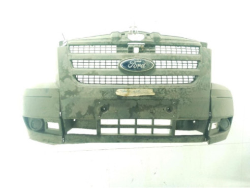 PARAGOLPES DEL FORD TRANSIT Furgón (FA_ _)|Desguaces La Cabaña
