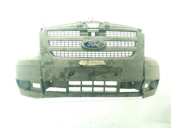 PARAGOLPES DEL FORD TRANSIT Furgón (FA_ _)|Desguaces La Cabaña