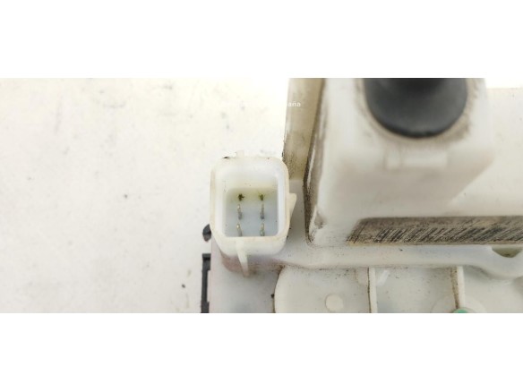 CERRADURA PUERTA LAT DEL DER FIAT 500 (312_) |Desguaces La Cabaña