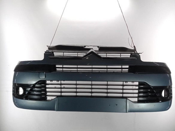 7401AP PARAGOLPES DEL CITROEN C4 Coupé (LA_)|Desguaces La Cabaña