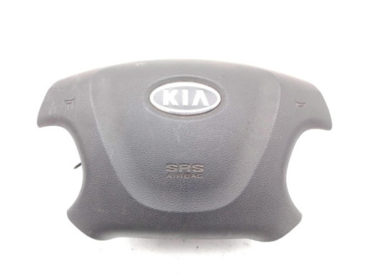 KIA|Desguaces La Cabaña
