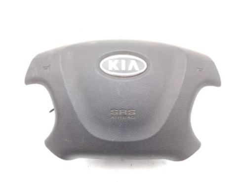 M210340162649 AIRBAG IZQ KIA CARNIVAL / GRAND CARNIVAL III (VQ) |Desguaces La Cabaña