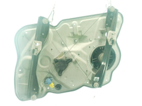 1Z1837461 ELEVALUNAS PUERTA LAT DEL IZQ SKODA OCTAVIA II (1Z3)|Desguaces La Cabaña