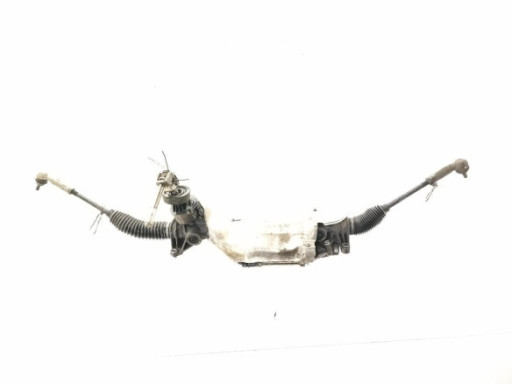 NIEBLA DEL IZQ SKODA FELICIA |Desguaces La Cabaña