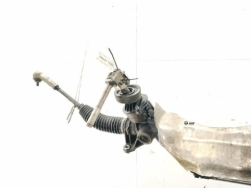 NIEBLA DEL IZQ SKODA FELICIA |Desguaces La Cabaña 2