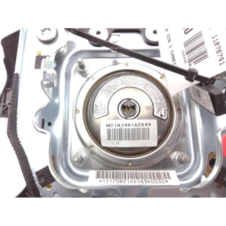 M210340162649 AIRBAG IZQ KIA CARNIVAL / GRAND CARNIVAL III (VQ) |Desguaces La Cabaña