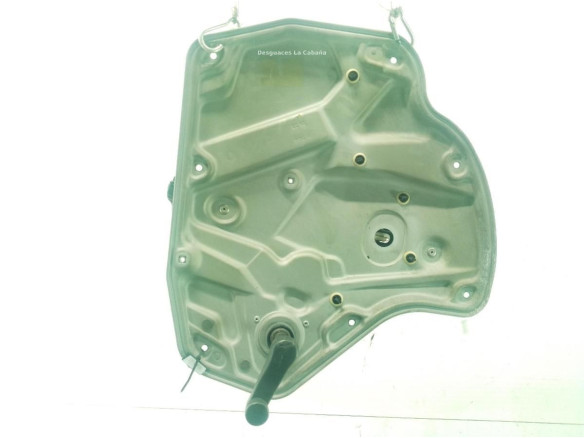 1Z0839656 ELEVALUNAS PUERTA LAT TRA DER SKODA OCTAVIA II (1Z3)|Desguaces La Cabaña