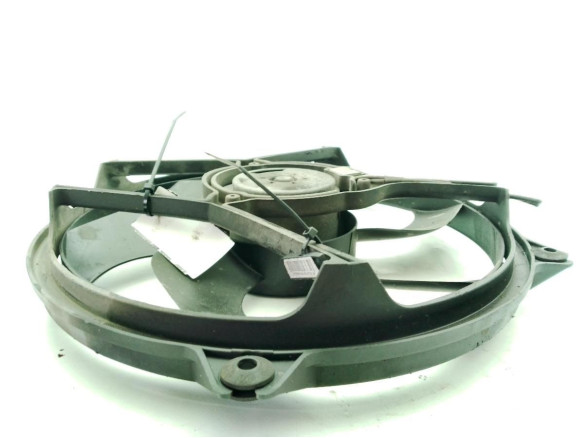 1253T2 ELECTROVENTILADOR CITROEN C5 III (RD_)|Desguaces La Cabaña