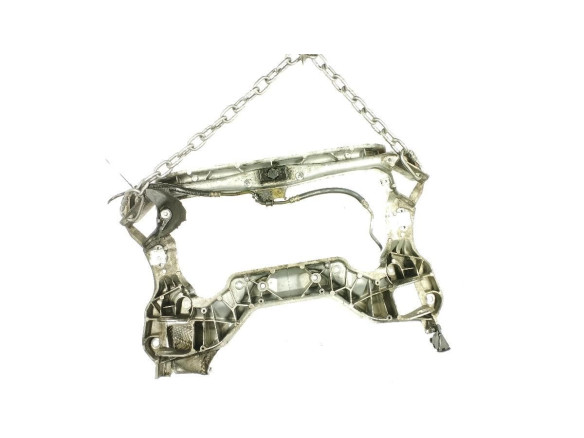 A2036280657 CUNA MOTOR MERCEDES BENZ CLK (C209)|Desguaces La Cabaña