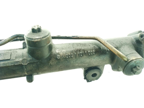  A20311011002 CREMALLERA MERCEDES BENZ CLK (C209)|Desguaces La Cabaña