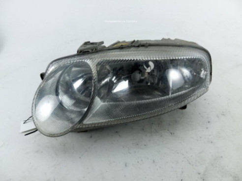 468261960 FARO IZQUIERDO ALFA ROMEO 147 (937_) |Desguaces La Cabaña