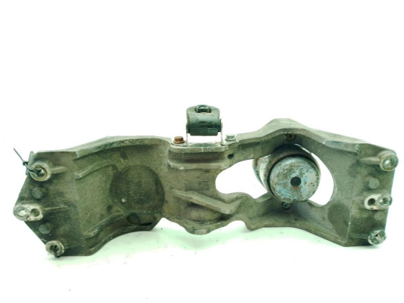  3D0399263B SOPORTE CAJA CAMBIOS VW PHAETON (3D1, 3D2, 3D3, 3D4, 3D6, 3D7, 3D8, 3D9)|Desguaces La Cabaña