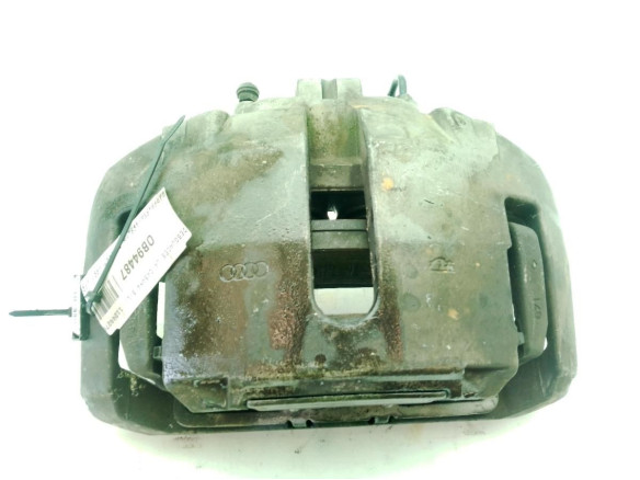   PINZA DEL IZQ VW PHAETON (3D1, 3D2, 3D3, 3D4, 3D6, 3D7, 3D8, 3D9)|Desguaces La Cabaña
