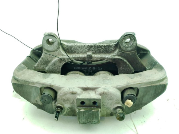   PINZA DEL DER VW PHAETON (3D1, 3D2, 3D3, 3D4, 3D6, 3D7, 3D8, 3D9)|Desguaces La Cabaña