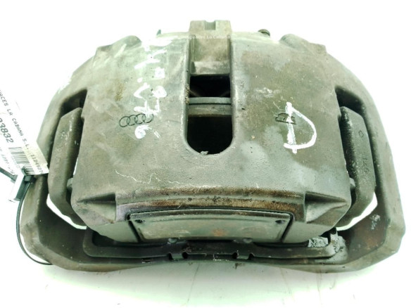   PINZA DEL DER VW PHAETON (3D1, 3D2, 3D3, 3D4, 3D6, 3D7, 3D8, 3D9)|Desguaces La Cabaña