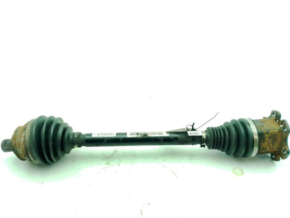  3D0407271F PALIER DEL IZQ VW PHAETON (3D1, 3D2, 3D3, 3D4, 3D6, 3D7, 3D8, 3D9)|Desguaces La Cabaña