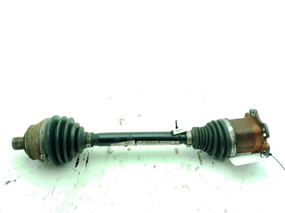 290740541057 PALIER DEL DER VW PHAETON (3D1, 3D2, 3D3, 3D4, 3D6, 3D7, 3D8, 3D9)|Desguaces La Cabaña