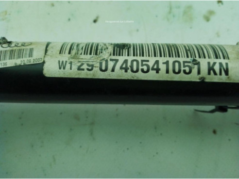 880537B INTERCOOLER DERECHO VW PHAETON (3D1, 3D2, 3D3, 3D4, 3D6, 3D7, 3D8, 3D9)|Desguaces La Cabaña 2