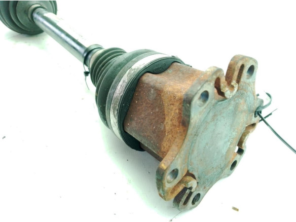 290740541057 PALIER DEL DER VW PHAETON (3D1, 3D2, 3D3, 3D4, 3D6, 3D7, 3D8, 3D9)|Desguaces La Cabaña