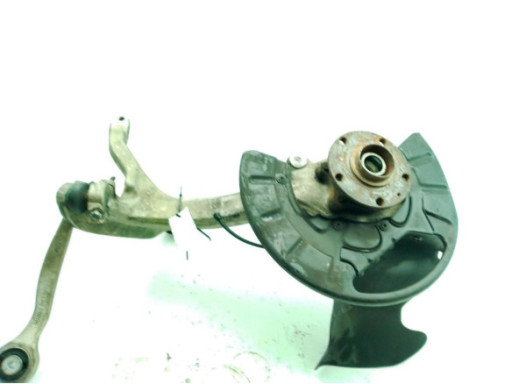 880537B INTERCOOLER DERECHO VW PHAETON (3D1, 3D2, 3D3, 3D4, 3D6, 3D7, 3D8, 3D9)|Desguaces La Cabaña