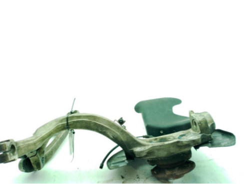 880537B INTERCOOLER DERECHO VW PHAETON (3D1, 3D2, 3D3, 3D4, 3D6, 3D7, 3D8, 3D9)|Desguaces La Cabaña 2