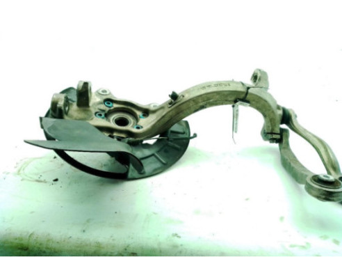   MANGUETA DEL IZQ VW PHAETON (3D1, 3D2, 3D3, 3D4, 3D6, 3D7, 3D8, 3D9)|Desguaces La Cabaña
