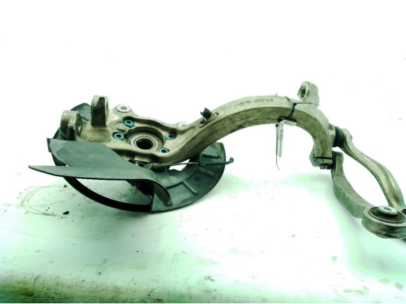   MANGUETA DEL IZQ VW PHAETON (3D1, 3D2, 3D3, 3D4, 3D6, 3D7, 3D8, 3D9)|Desguaces La Cabaña