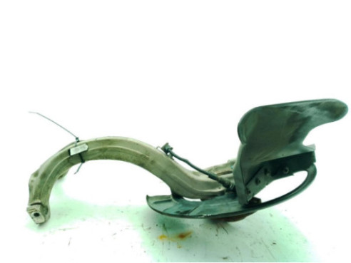 880537B INTERCOOLER DERECHO VW PHAETON (3D1, 3D2, 3D3, 3D4, 3D6, 3D7, 3D8, 3D9)|Desguaces La Cabaña 2