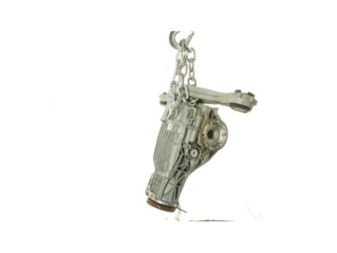 880537B INTERCOOLER DERECHO VW PHAETON (3D1, 3D2, 3D3, 3D4, 3D6, 3D7, 3D8, 3D9)|Desguaces La Cabaña 2