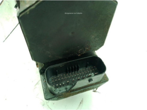 880537B INTERCOOLER DERECHO VW PHAETON (3D1, 3D2, 3D3, 3D4, 3D6, 3D7, 3D8, 3D9)|Desguaces La Cabaña 2