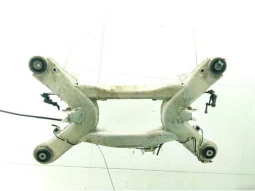 880537B INTERCOOLER DERECHO VW PHAETON (3D1, 3D2, 3D3, 3D4, 3D6, 3D7, 3D8, 3D9)|Desguaces La Cabaña