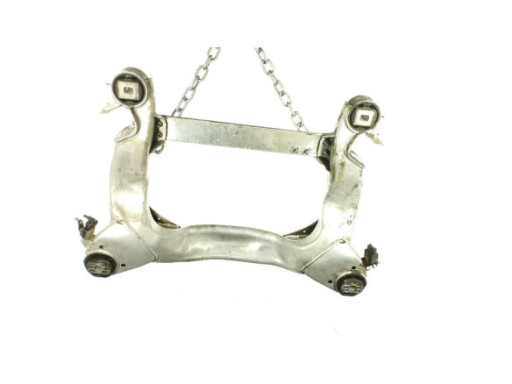 880537B INTERCOOLER DERECHO VW PHAETON (3D1, 3D2, 3D3, 3D4, 3D6, 3D7, 3D8, 3D9)|Desguaces La Cabaña