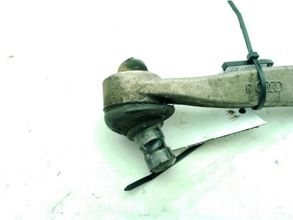 4EO4075109 BRAZO SUSPENSION DEL DER SUP ANTERIOR VW PHAETON (3D1, 3D2, 3D3, 3D4, 3D6, 3D7, 3D8, 3D9)|Desguaces La Cabaña