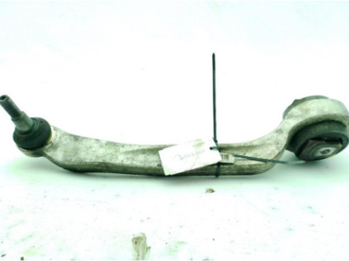 4E0407696 BRAZO SUSPENSION DEL DER INF ANTERIOR VW PHAETON (3D1, 3D2, 3D3, 3D4, 3D6, 3D7, 3D8, 3D9)|Desguaces La Cabaña
