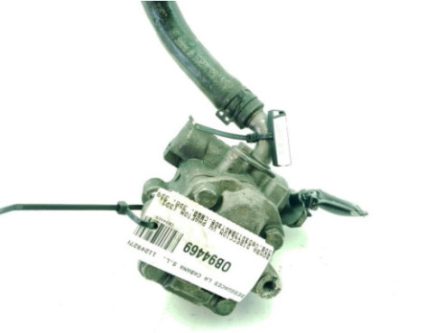 880537B INTERCOOLER DERECHO VW PHAETON (3D1, 3D2, 3D3, 3D4, 3D6, 3D7, 3D8, 3D9)|Desguaces La Cabaña 2