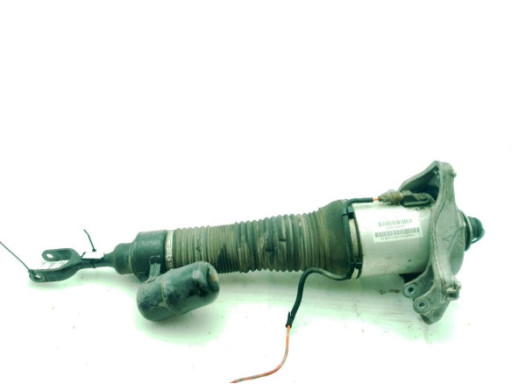 880537B INTERCOOLER DERECHO VW PHAETON (3D1, 3D2, 3D3, 3D4, 3D6, 3D7, 3D8, 3D9)|Desguaces La Cabaña