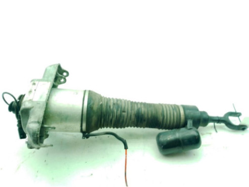 880537B INTERCOOLER DERECHO VW PHAETON (3D1, 3D2, 3D3, 3D4, 3D6, 3D7, 3D8, 3D9)|Desguaces La Cabaña 2