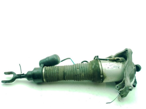 880537B INTERCOOLER DERECHO VW PHAETON (3D1, 3D2, 3D3, 3D4, 3D6, 3D7, 3D8, 3D9)|Desguaces La Cabaña