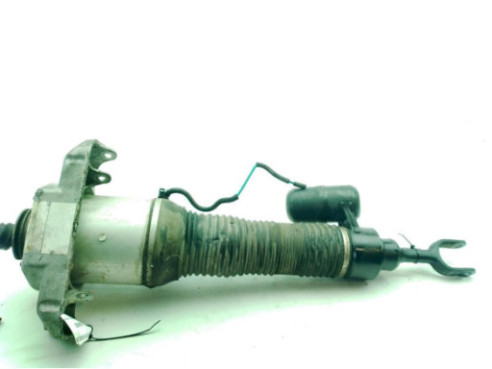 880537B INTERCOOLER DERECHO VW PHAETON (3D1, 3D2, 3D3, 3D4, 3D6, 3D7, 3D8, 3D9)|Desguaces La Cabaña 2