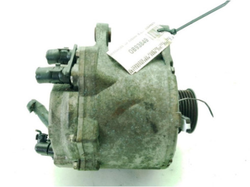 880537B INTERCOOLER DERECHO VW PHAETON (3D1, 3D2, 3D3, 3D4, 3D6, 3D7, 3D8, 3D9)|Desguaces La Cabaña 2