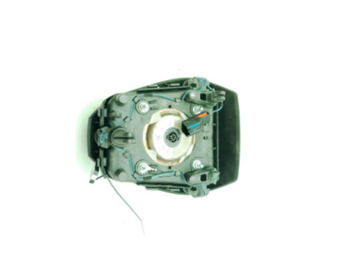2415880 BRAZO SUSPENSION TRA DER INF ANTERIOR FORD MONDEO V Fastback|Desguaces La Cabaña 2